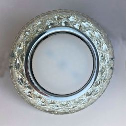 Светильник встраиваемый Linvel V 753 CL 13W GX53+ Led (2019)