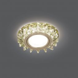 Светильник Gauss Backlight BL034