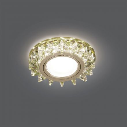 Светильник Gauss Backlight BL034