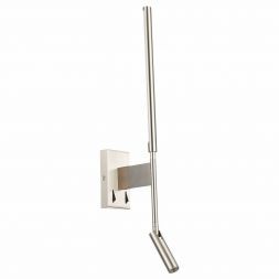 Настенный светодиодный светильник ST Luce SL1580.101.02 Ralio