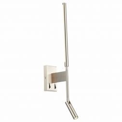 Настенный светодиодный светильник ST Luce SL1580.101.02 Ralio