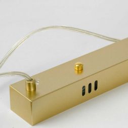 Подвесная люстра LOFT LSP-7094