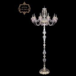 Торшер Bohemia Art Classic 13.24.10.300.h-210.Gd.V7010