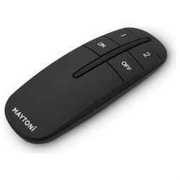 Пульт ДУ Maytoni Technical MRC002B Smart home