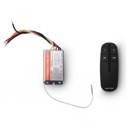 Пульт ДУ Maytoni Technical MRC002B Smart home