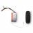 Пульт ДУ Maytoni Technical MRC002B Smart home