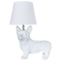 Настольная лампа Arte Lamp A4008LT-1WH Schedar (ARTE A4008LT-1WH)