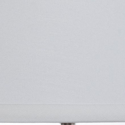Настольная лампа Arte Lamp A4008LT-1WH Schedar