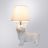 Настольная лампа Arte Lamp A4008LT-1WH Schedar