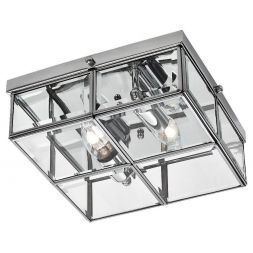 Люстра Arte Lamp A6769PL-2CC
