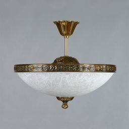 Потолочный светильник Ambiente 02140/40 PL PB (BRIZZI 02140/40 PL PB) Потолочный светильник Ambiente 02140/40 PL PB (BRIZZI 02140/40 PL PB)