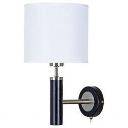 Бра Arte Lamp Robert A5029AP-1SS