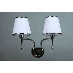 Бра Brizzi MA01625W/002 Chrome