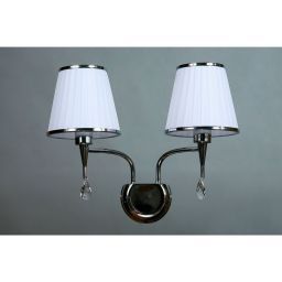 Бра Brizzi MA01625W/002 Chrome (BRIZZI MA01625W/002 Chrome)