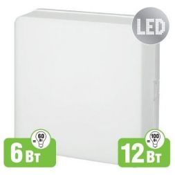 Светильник Navigator 71 582 NBL-S1-12-4K-IP54-LED