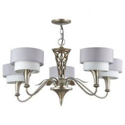 Люстра Maytoni H311-05-G