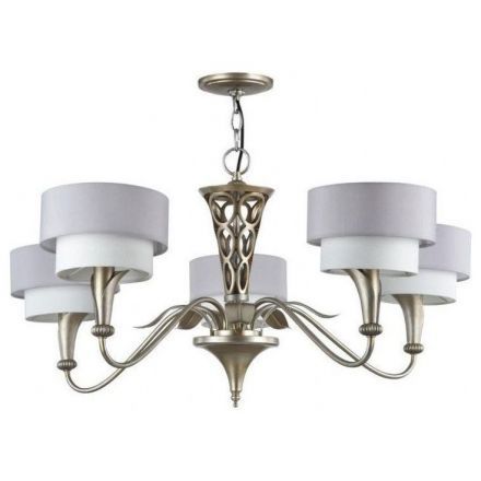 Люстра Maytoni H311-05-G