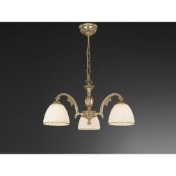 Подвесная люстра Reccagni Angelo L 7105/3