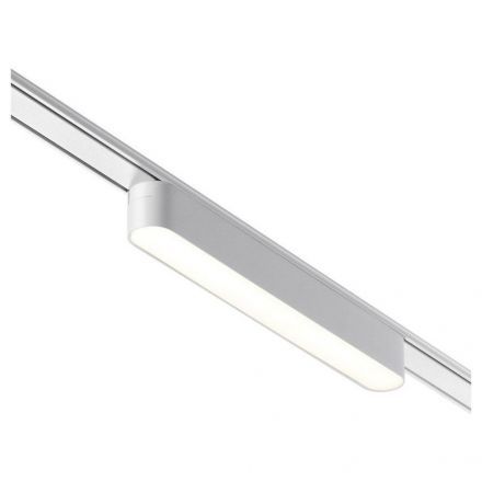 Трековый светодиодный светильник Novotech Shino Smal 359073