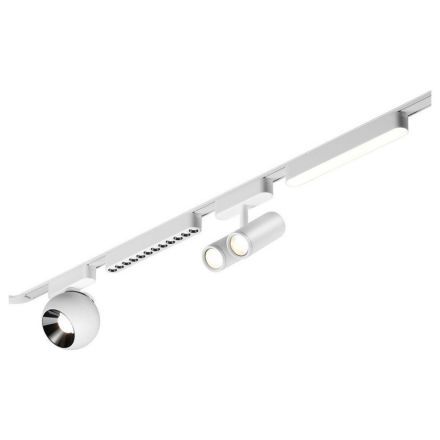 Трековый светодиодный светильник Novotech Shino Smal 359073