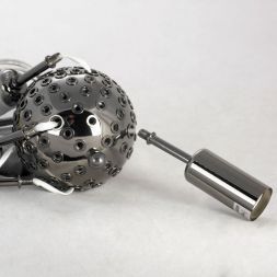 Подвесная люстра Loft GRLSP-8337