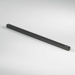 Flat Magnetic Трековый светильник 20W 4000K Vision (чёрный) Elektrostandard