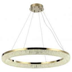 Светильник светодиодный G21126/1A BRS CL Gerhort