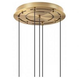 Основание для светильника Odeon Light 4346/40