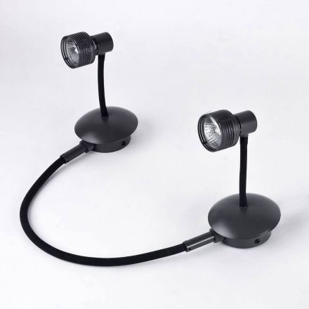 Спот Lussole Loft GRLSP-9821-02