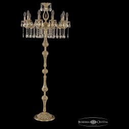 Торшер 72402T/10/210 A FP FH1S Bohemia Ivele Crystal