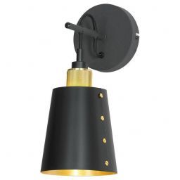 Бра LOFT Shirley LSP-8581 (LUSSOLE LSP-8581)