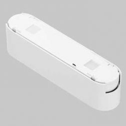 Трековый светодиодный светильник Maytoni Points TR082-1-6W3K-M-W