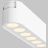 Трековый светодиодный светильник Maytoni Points TR082-1-6W3K-M-W