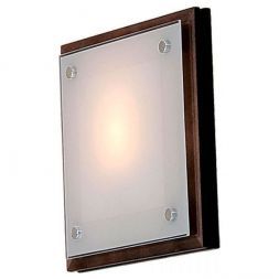 Светильник Citilux CL938311 Венге+Белый