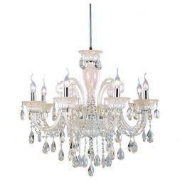 Люстра хрустальная Omnilux OML-30503-08