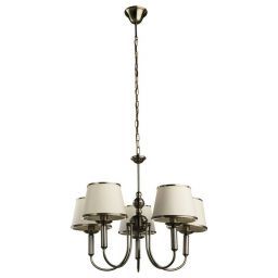 Люстра Arte Lamp A3579LM-5AB (ARTE A3579LM-5AB) Люстра Arte Lamp A3579LM-5AB (ARTE A3579LM-5AB)