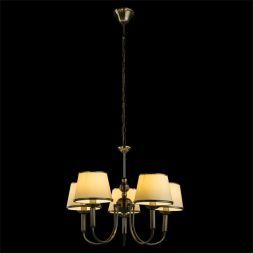 Люстра Arte Lamp A3579LM-5AB