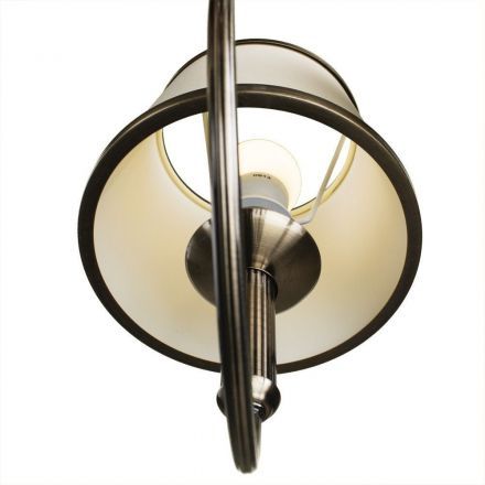 Люстра Arte Lamp A3579LM-5AB