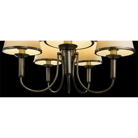 Люстра Arte Lamp A3579LM-5AB