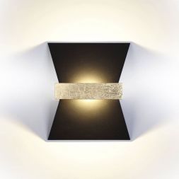 Настенный светодиодный светильник Odeon Light 3835/7WL