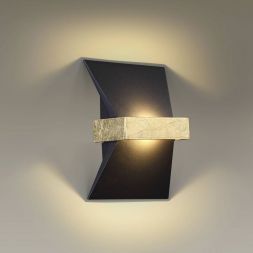 Настенный светодиодный светильник Odeon Light 3835/7WL