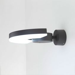 Уличный светильник Citilux CLU03W