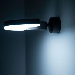 Уличный светильник Citilux CLU03W