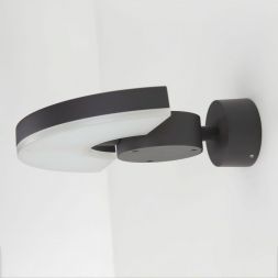 Уличный светильник Citilux CLU03W