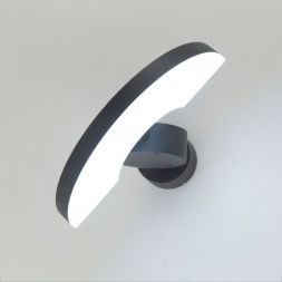 Уличный светильник Citilux CLU03W