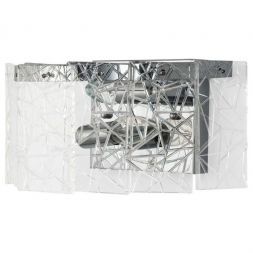 Настенное бра Arte Lamp A1222AP-2CC