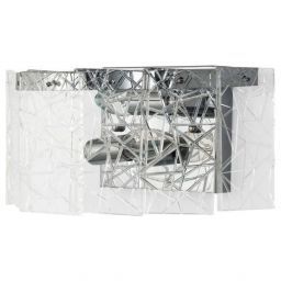 Настенное бра Arte Lamp A1222AP-2CC (ARTE A1222AP-2CC) Настенное бра Arte Lamp A1222AP-2CC (ARTE A1222AP-2CC)