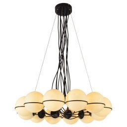 Подвесная люстра Lussole Loft LSP-8177 (LUSSOLE LSP-8177)