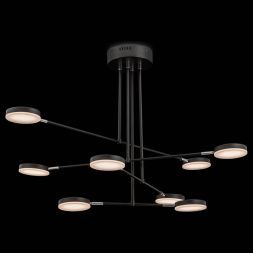 Подвесной светодиодный светильник Maytoni MOD070PL-L48B3K
