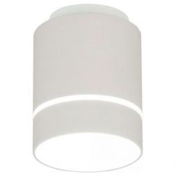 Потолочный светодиодный светильник Citilux CL745010N Борн